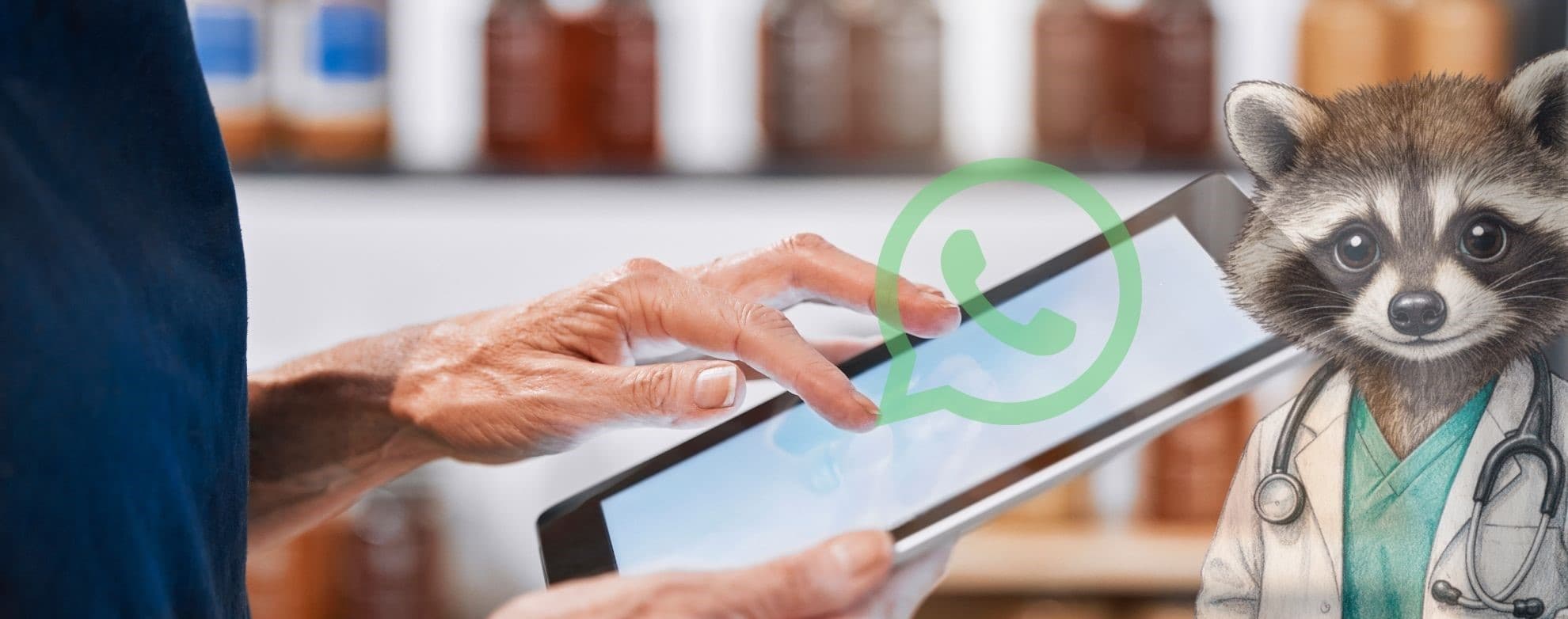MeuAssistant WhatsApp